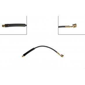 Bremseslange hjre for Chevrolet Corvette 2004 til 2013 (Dorman H620764)