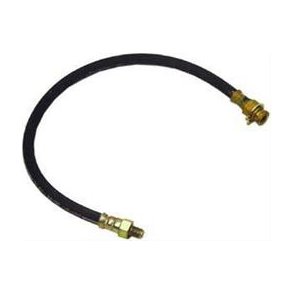 Bremseslange hjre bag Ford, Lincoln og Jeep (Dorman H11146 - F11191 - BH11146) Brake hoses