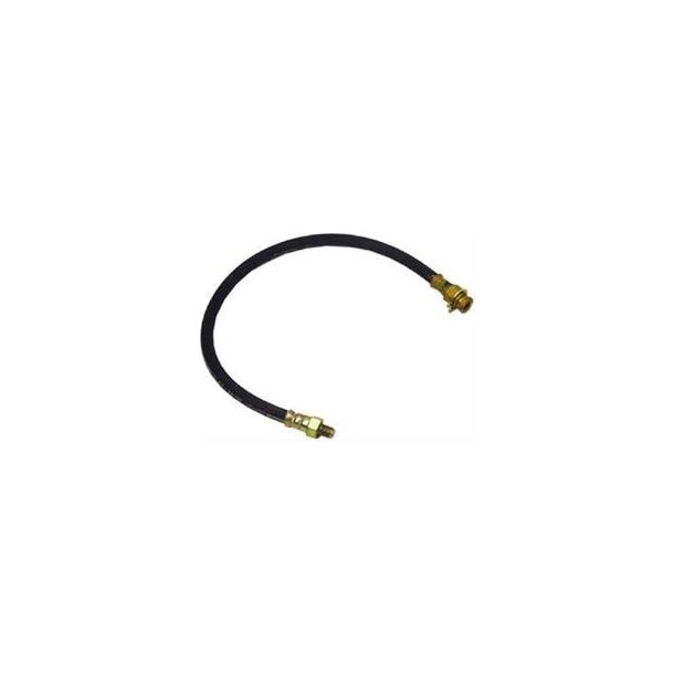 Bremseslange hjre bag Ford, Lincoln og Jeep (Dorman H11146 - F11191 - BH11146) Brake hoses
