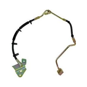Bremseslange hjre for Jeep Grand Cherokee 1999 til 2003 (Dorman H620185 18J4009)