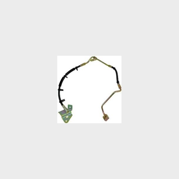 Bremseslange h�jre for Jeep Grand Cherokee 1999 til 2003 (Dorman H620185 18J4009)