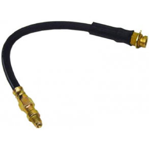 Bremseslange for/bag GM/Mopar 1961 til 1982 (1506201-18J2028 - Dorman H66724 - Eck. 121913)