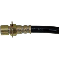 Bremseslange bag Buick &amp; Chevrolet 1967 til 1970 (Dorman H36581 150.62338 15062338)