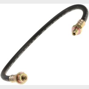 Bremseslange bag Ford F Pick-up 1959 til 1965 (Bendix 88276 - Dorman H31668)