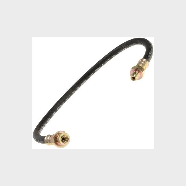 Bremseslange bag Ford F Pick-up 1959 til 1965 (Bendix 88276 - Dorman H31668)