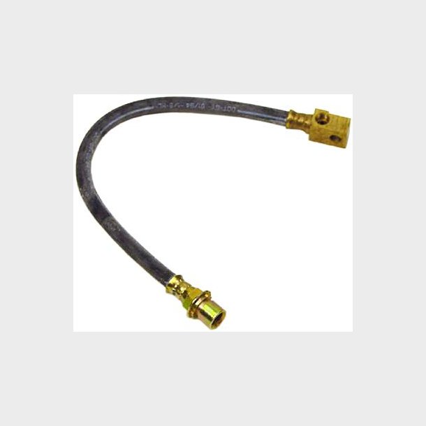 Bremseslange bag Chevrolet Astro 1985 til 2002 (Bendix 77558 - Dorman H38261)
