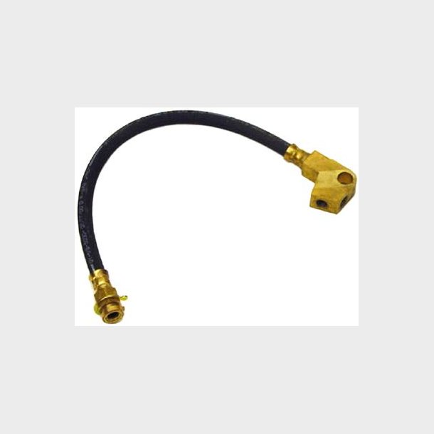 Bremseslange bag Chrysler, Dodge &amp; Plymouth 1975 til 1981 (77184 Dorman H86608 C-2203912)