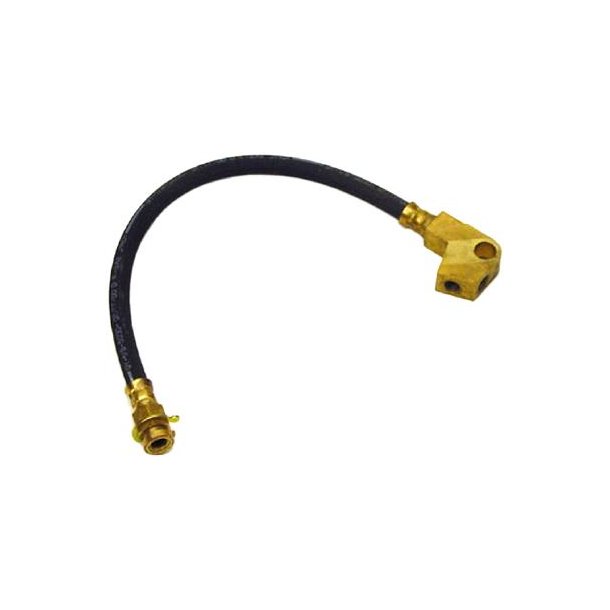 Bremseslange bag Chrysler, Dodge &amp; Plymouth 1975 til 1981 (77184 Dorman H86608 C-2203912)