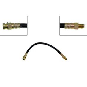 Bremseslange for Cadillac 1957 til 1960 (Dorman H5931 - Centric 15062102)