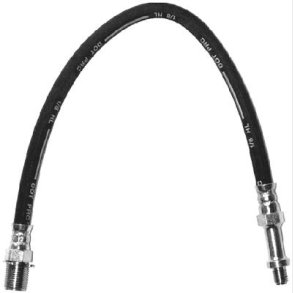 Bremseslange for Ford F Pick-up 1957 til 1960 (Bendix 88271 - Dorman H23807) Brake hoses