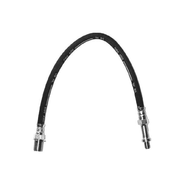 Bremseslange for Ford F Pick-up 1957 til 1960 (Bendix 88271 - Dorman H23807) Brake hoses