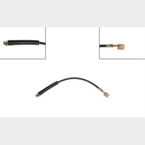 Bremseslange venstre for Chevrolet Corvette 2004 til 2013 (Dorman H620763)