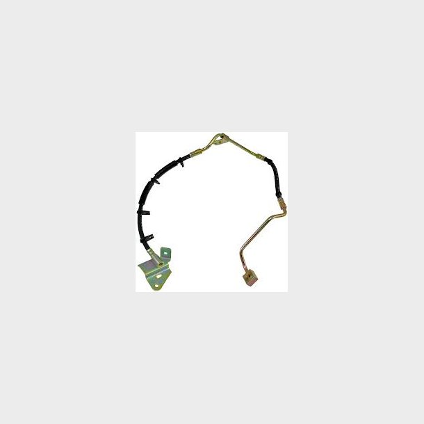 Bremseslange venstre for Jeep Grand Cherokee 1999 til 2003 (Centric 15058013)