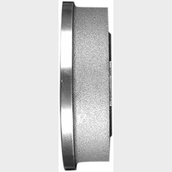 Bremsetromle bag Ford truck 1987 til 1999 (Bendix PDR0532 - AC Delco 18B145 - AX8974)