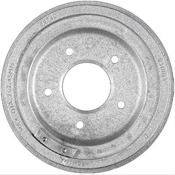 Bremsetromle bag Ford truck 1987 til 1999 (Bendix PDR0532 - AC Delco 18B145 - AX8974)