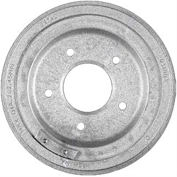 Bremsetromle bag Ford truck 1987 til 1999 (Bendix PDR0532 - AC Delco 18B145 - AX8974)