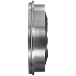 Bremsetromle bag P/T Cruiser 2004 til 2009 (AX80113 - OEM 5273209AA - Wag BD126151- BD80113)