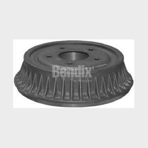 Bremsetromle bag Chevrolet Astro 1985 til 2002 (Bendix 140484 - 12366016 - AX8949)
