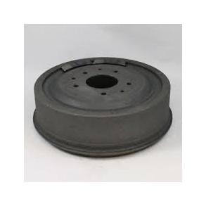 Bremsetromle for Chevrolet 1959 til 1970 (AX8124 - Bendix 140042 - 12362001 - BD8124) 