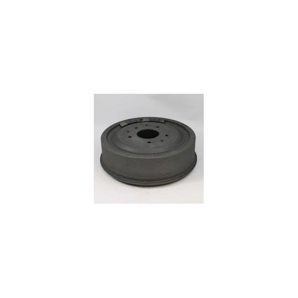 Bremsetromle for Chevrolet 1959 til 1970 (AX8124 - Bendix 140042 - 12362001 - BD8124) 