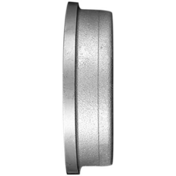 Bremsetromle for/bag Ford &amp; Mercury 1957 til 1968 (AX8200 - PDR0124 - ACD 18B478)