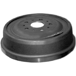 Bremsetromle for/bag Ford & Mercury 1957 til 1968 (AX8200 - PDR0124 - ACD 18B478)