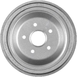 Bremsetromle for/bag Ford &amp; Mercury 1957 til 1968 (AX8200 - PDR0124 - ACD 18B478)