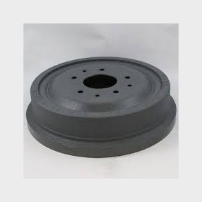 Bremsetromle bag (samt nogle foran) Chevrolet 1953 til 1970 (140022 - PRD0022 - 12362000 - AX8101) 