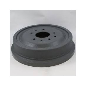 Bremsetromle bag (samt nogle foran) Chevrolet 1953 til 1970 (140022 - PRD0022 - 12362000 - AX8101) 