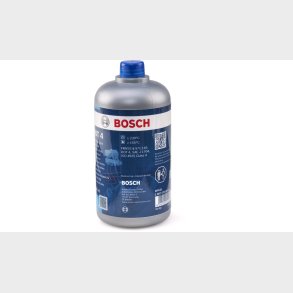 Bosch Bremsev�ske Dot 4 500 ml (1987479106) Brake Fluid