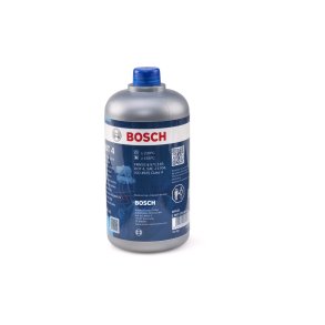 Bosch Bremsevske Dot 4 500 ml (1987479106) Brake Fluid