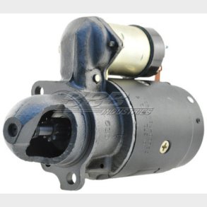 Starter Buick 1964 til 1967 (Wilson 3561 - BBB25329) (se mere under info) 