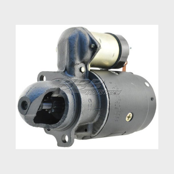 Starter Buick 1964 til 1967 (Wilson 3561 - BBB25329) (se mere under info) 