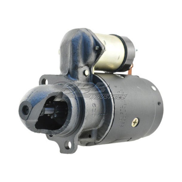 Starter Buick 1964 til 1967 (Wilson 3561 - BBB25329) (se mere under info) 