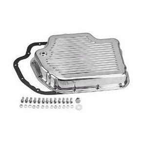 Bundkar gearkasse alu GM TH400 (RPC R8492)