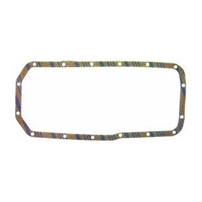 Bundkarpakning Buick 300 med flere   (Fel-Pro OS13397C1)