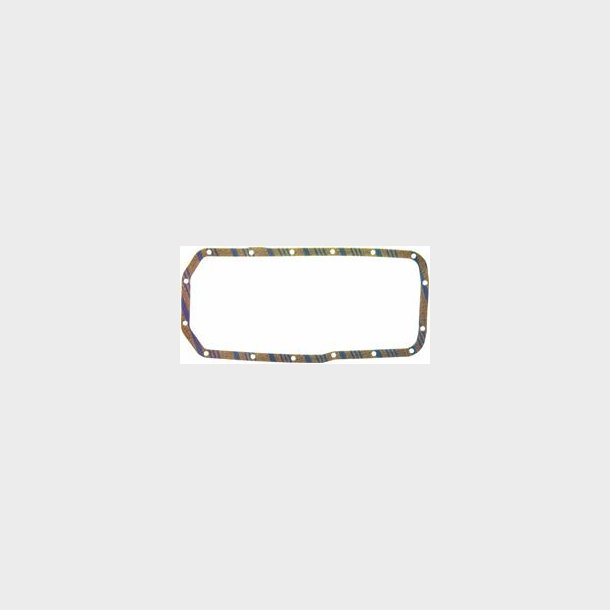 Bundkarpakning Buick 300 med flere   (Fel-Pro OS13397C1)