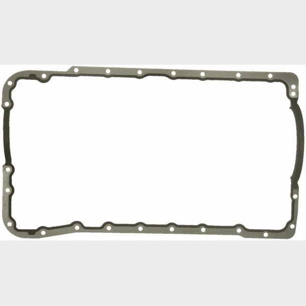 Bundkarpakning Ford 4,0L V6 1994 til 2011 (Felpro OS34309R - VR OS32521)