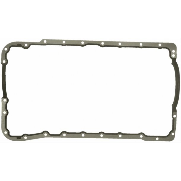 Bundkarpakning Ford 4,0L V6 1994 til 2011 (Felpro OS34309R - VR OS32521)