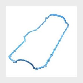 Bundkarpakning i gummi til AMC & Jeep 1964 til 1991 (Oil Pan Gaskets)