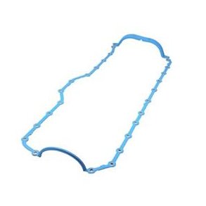 Bundkarpakning i gummi til AMC & Jeep 1964 til 1991 (Oil Pan Gaskets)