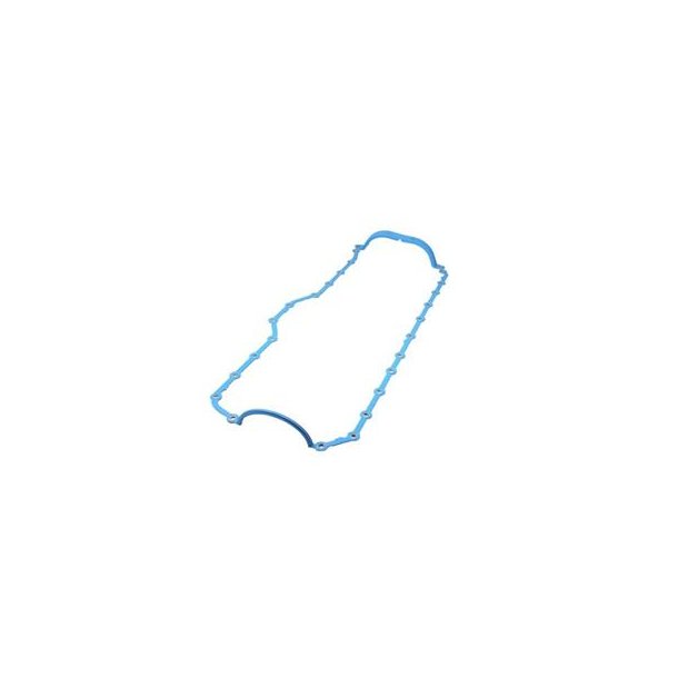 Bundkarpakning i gummi til AMC &amp; Jeep 1964 til 1991 (Oil Pan Gaskets)