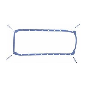 Bundkarpakning Chevrolet B/B V8 1965 til 1990 Hi-Performance (MIL 41015 - 1884R - OS30061T)