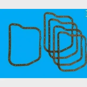 Bundkarspakning Mopar A727 gearkasse (TOS18583) Denne her pakning er lavet i KORK / CORK OIL PAN GAS