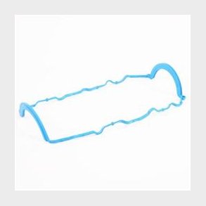 Bundkarpakning Chevrolet 4,3 V6 1996 til 2006  (Fel-Pro OS30680R - VC OS32133)