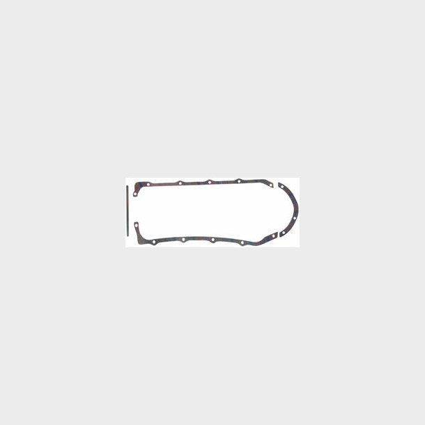 Bundkarpakning Pontiac 288, 317, 336, 347, 370 V8 1955 til 1958  (Fel-Pro OS11489C)