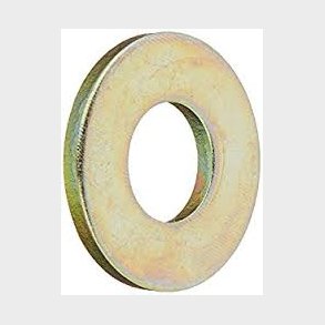 Bundprop med pakning Universal (320-011) Oil Drain Plug 5/16