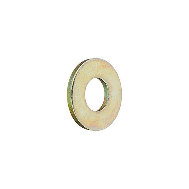 Bundprop med pakning Universal (320-011) Oil Drain Plug 5/16" Outside Dia.: 11/16" Thickness: 1/16"