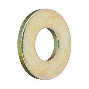 Bundproppakning Mopar 1928 til 1963 Se info (320-010) Oil Drain Plug 7/8-14 Head Size 1-1/8