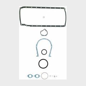 Bunds�t Chevrolet 454 V8 1991 til 1995 (Fel-Pro CS8180-2)